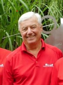 Harald Damm