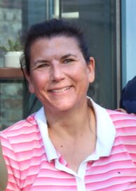 Dr. Antje Luft